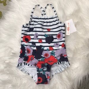 Girls joe fresh swimsuit